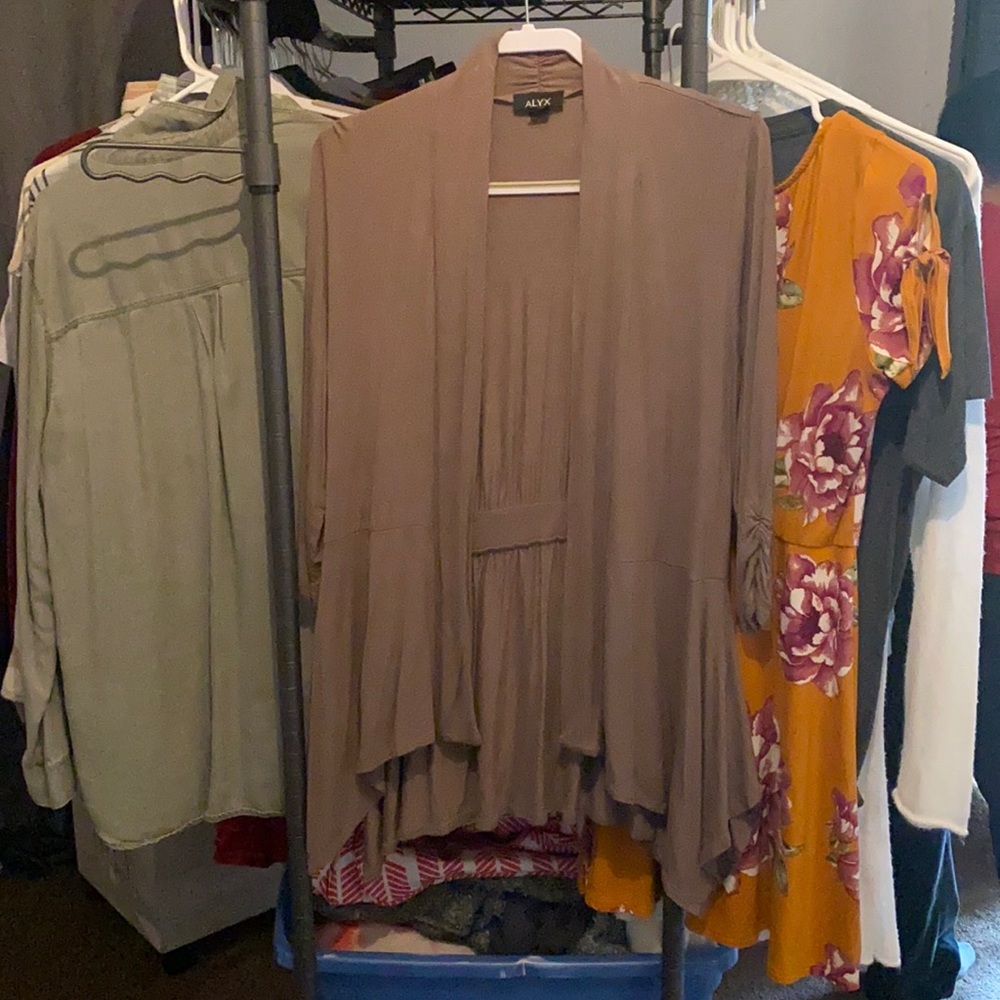 Cardigan